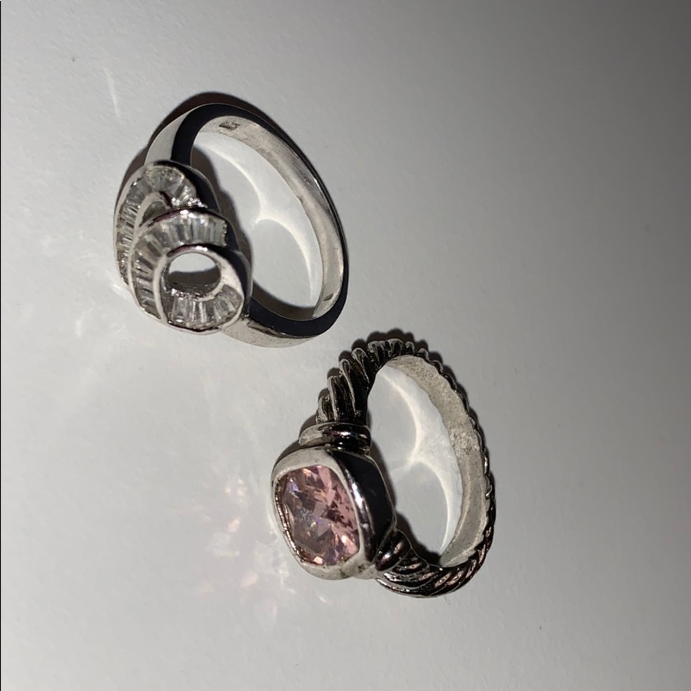 Ring bundle - Picture 4 of 4